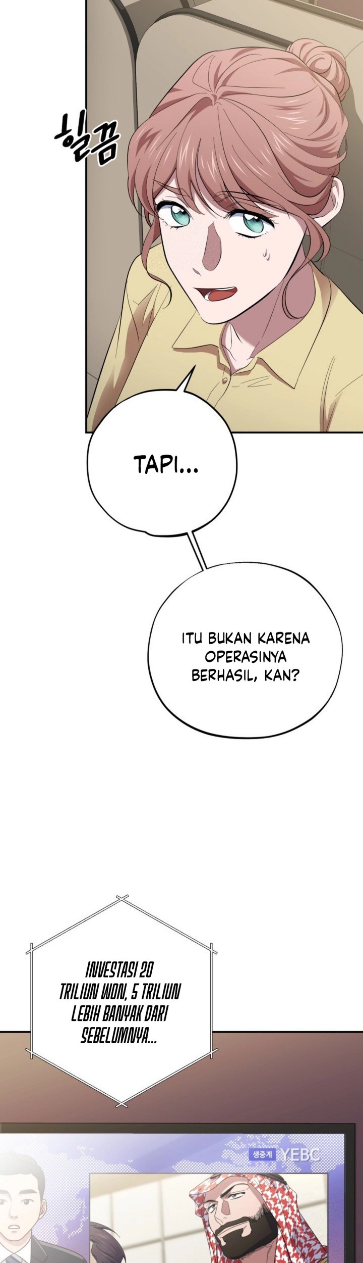 Top Medical Surgeon chapter 49 halaman 37