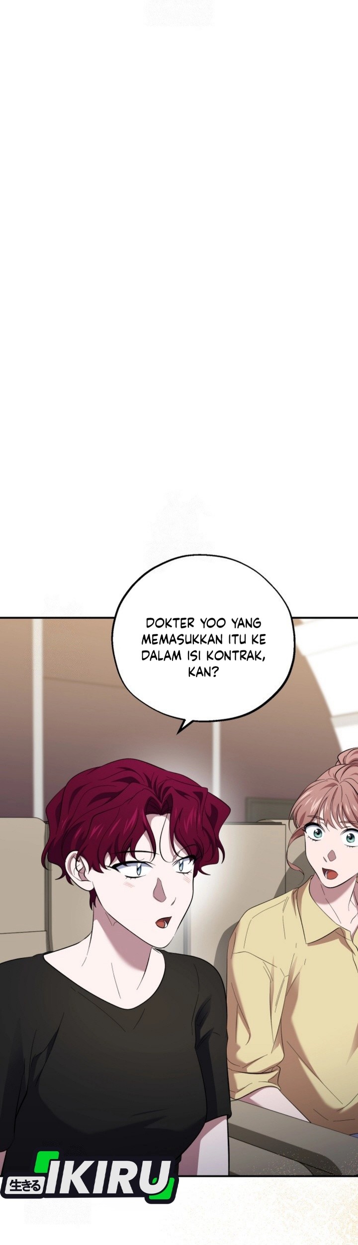 Top Medical Surgeon chapter 49 halaman 51