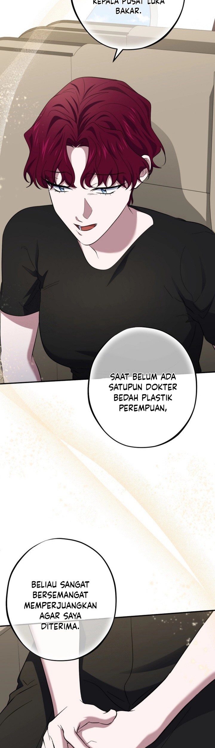 Top Medical Surgeon chapter 49 halaman 53