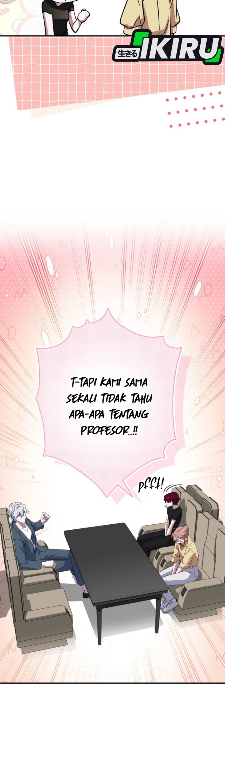 Top Medical Surgeon chapter 49 halaman 57