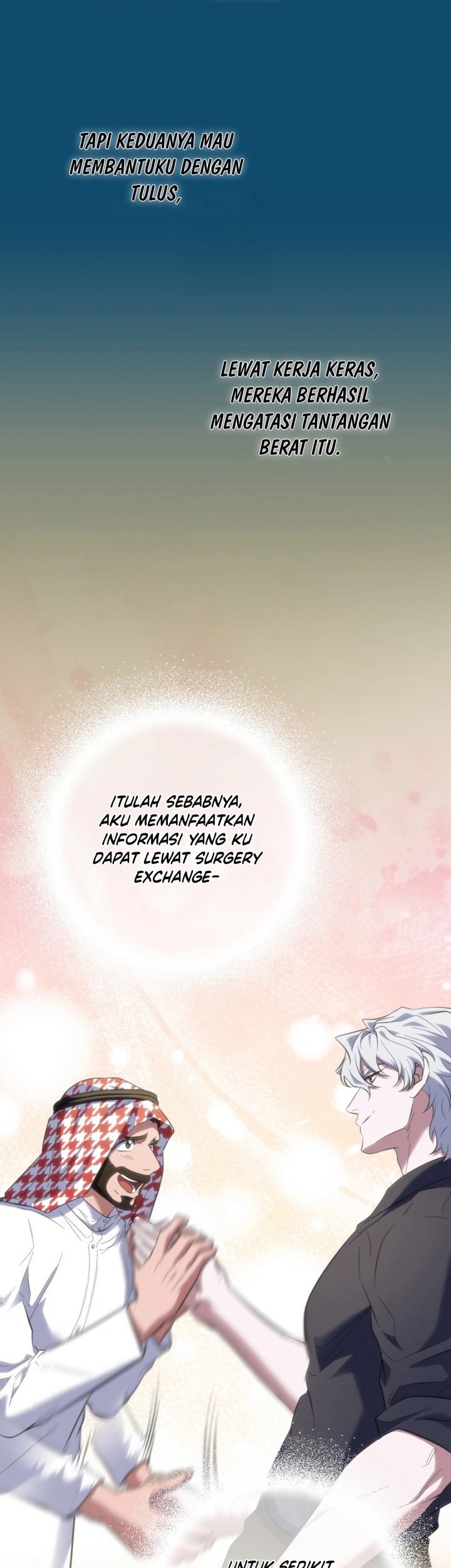 Top Medical Surgeon chapter 49 halaman 63