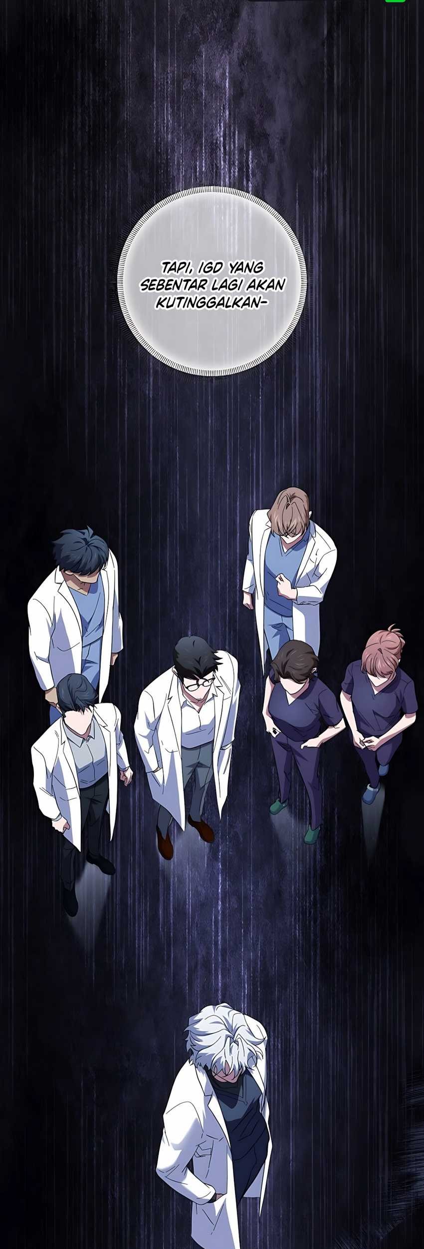 Top Medical Surgeon Bab 52 halaman 9