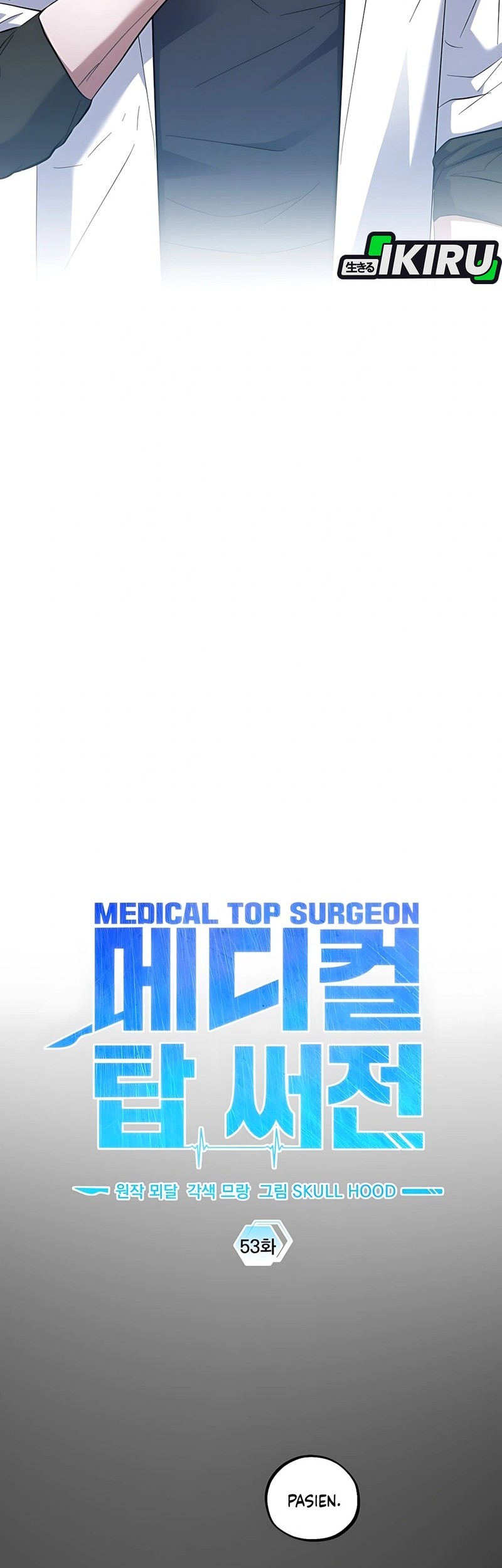 Top Medical Surgeon chapter 53 halaman 34