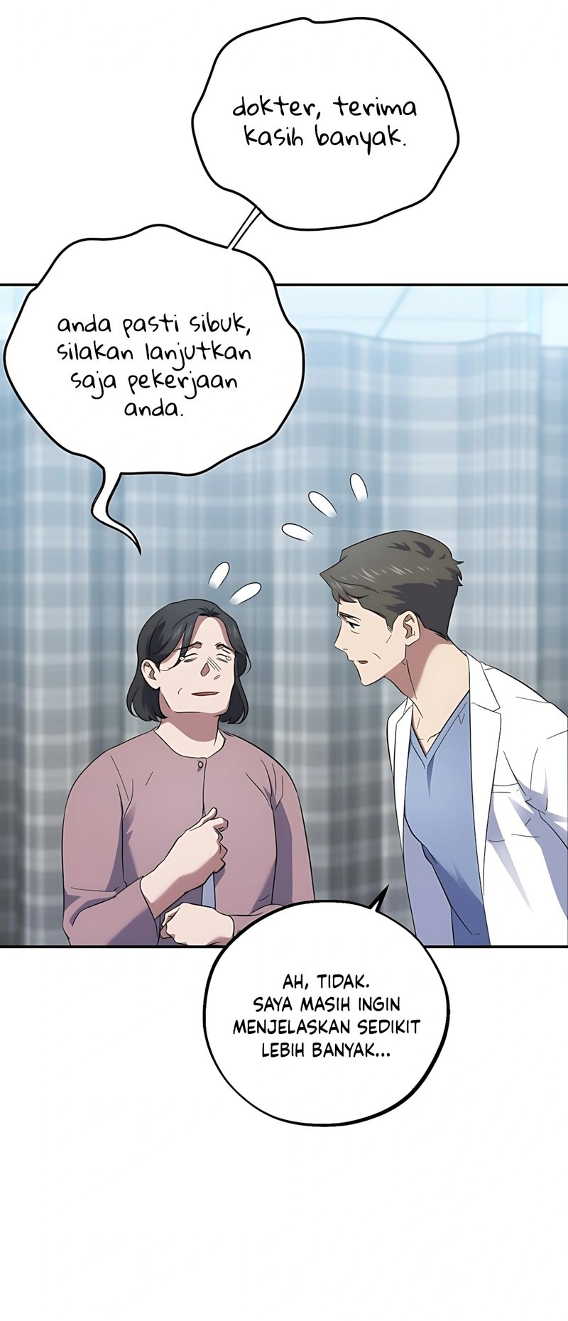 Top Medical Surgeon chapter 53 halaman 44