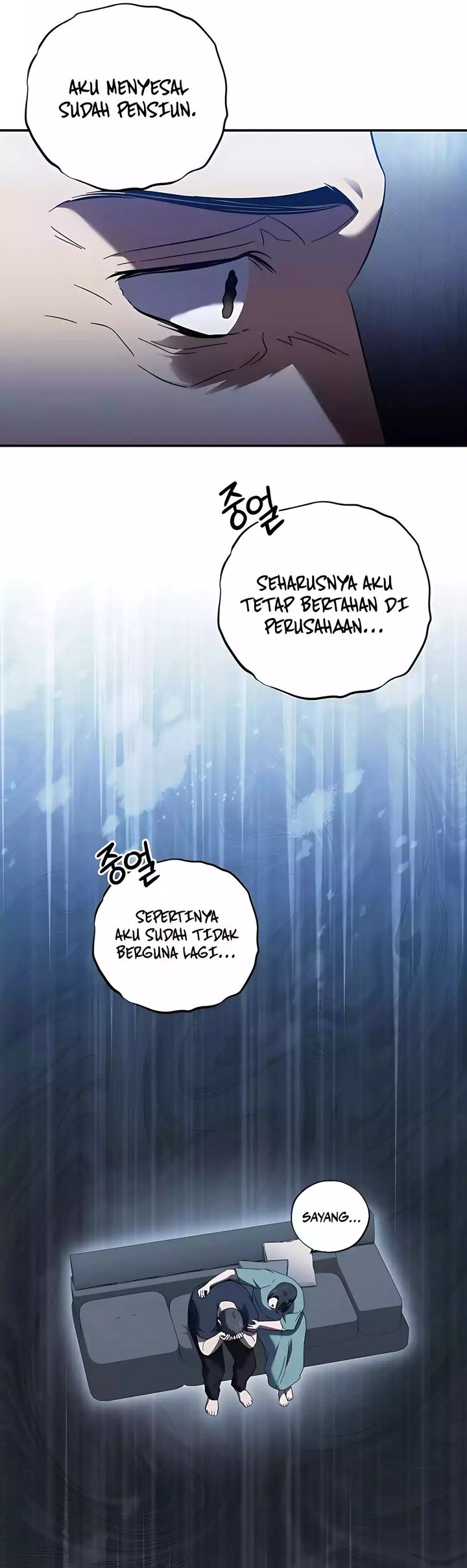 Top Medical Surgeon chapter 54 halaman 44