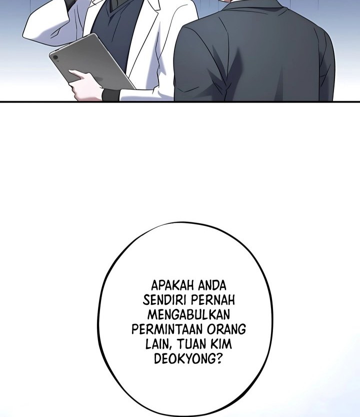 Top Medical Surgeon chapter 56 halaman 45