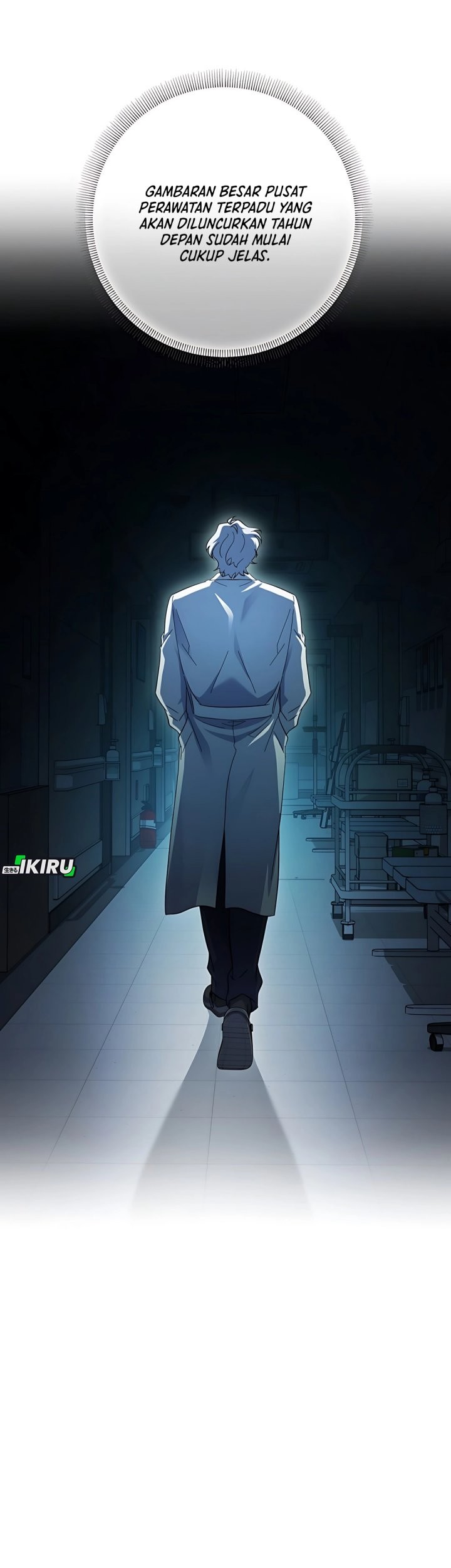 Top Medical Surgeon chapter 57 halaman 5
