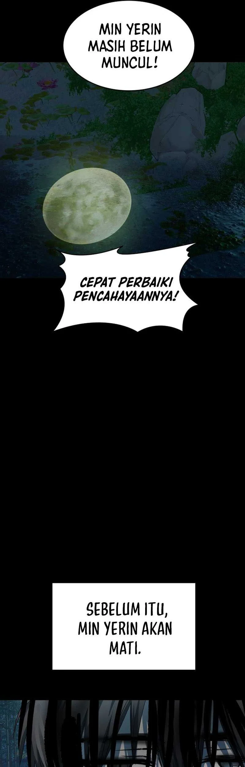 Top Star Sent by God Bab 11 halaman 9