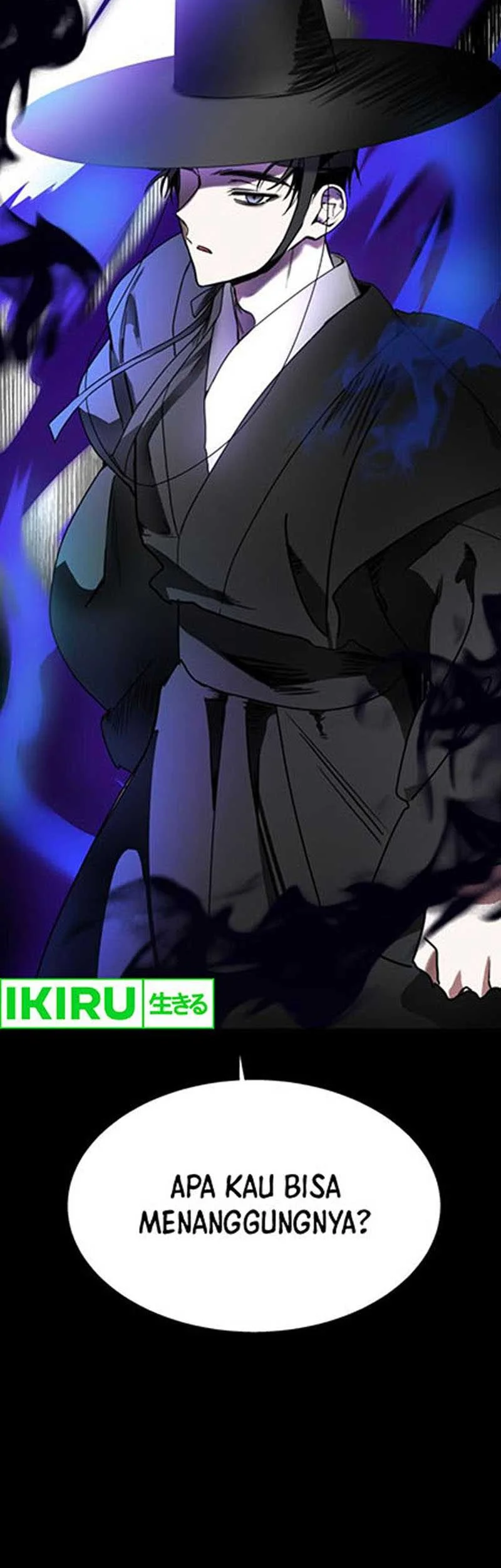 Top Star Sent by God Bab 14 halaman 45