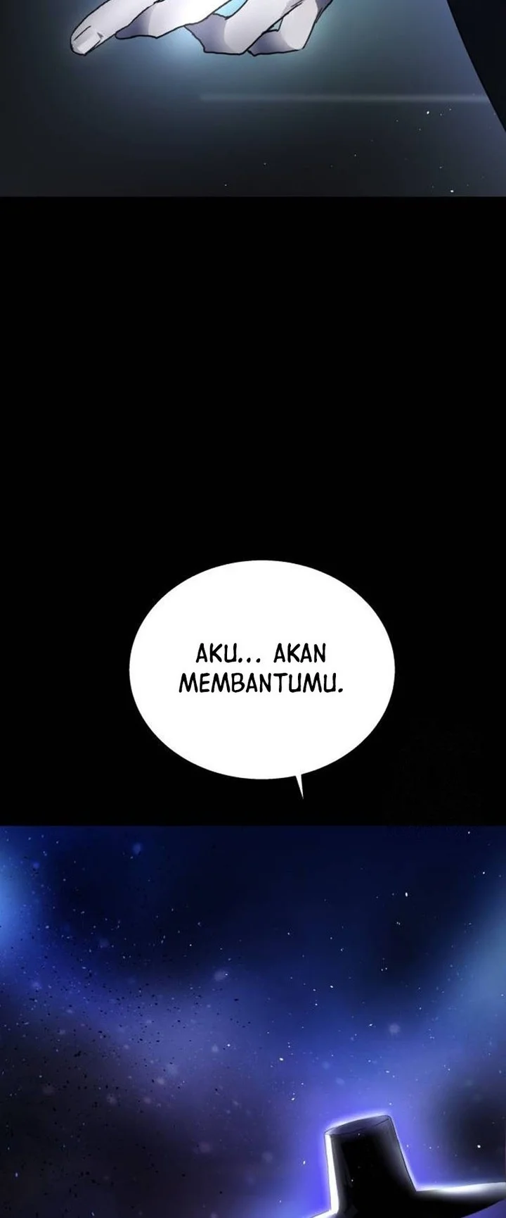 Top Star Sent by God Bab 18 halaman 32
