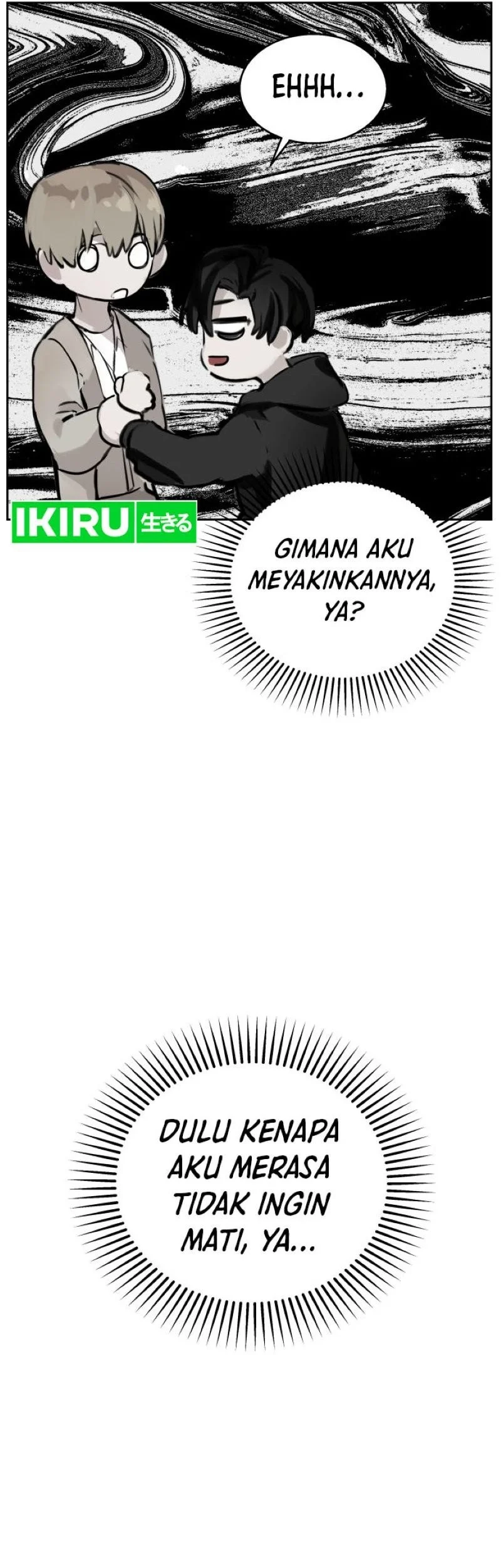 Top Star Sent by God Bab 2 halaman 46