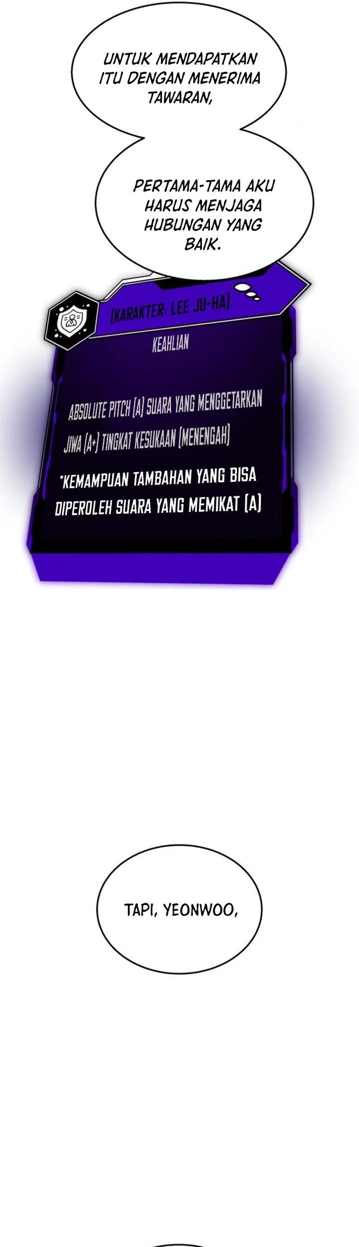 Top Star Sent by God Bab 20 halaman 43