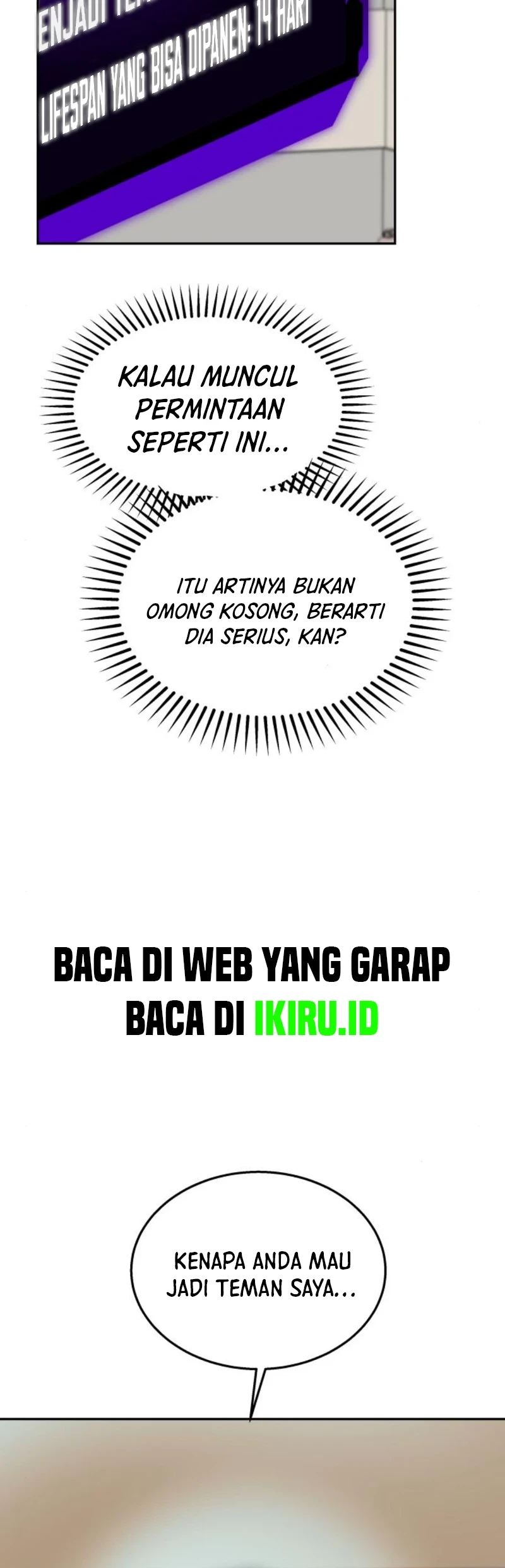 Top Star Sent by God Bab 21 halaman 13