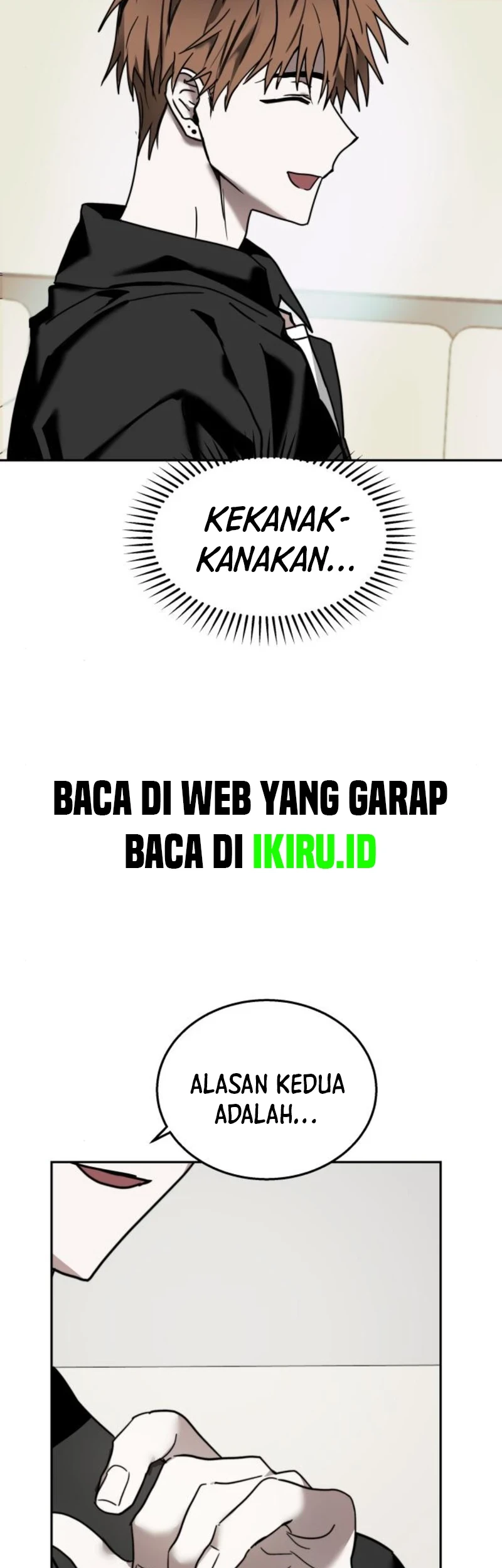 Top Star Sent by God Bab 21 halaman 15