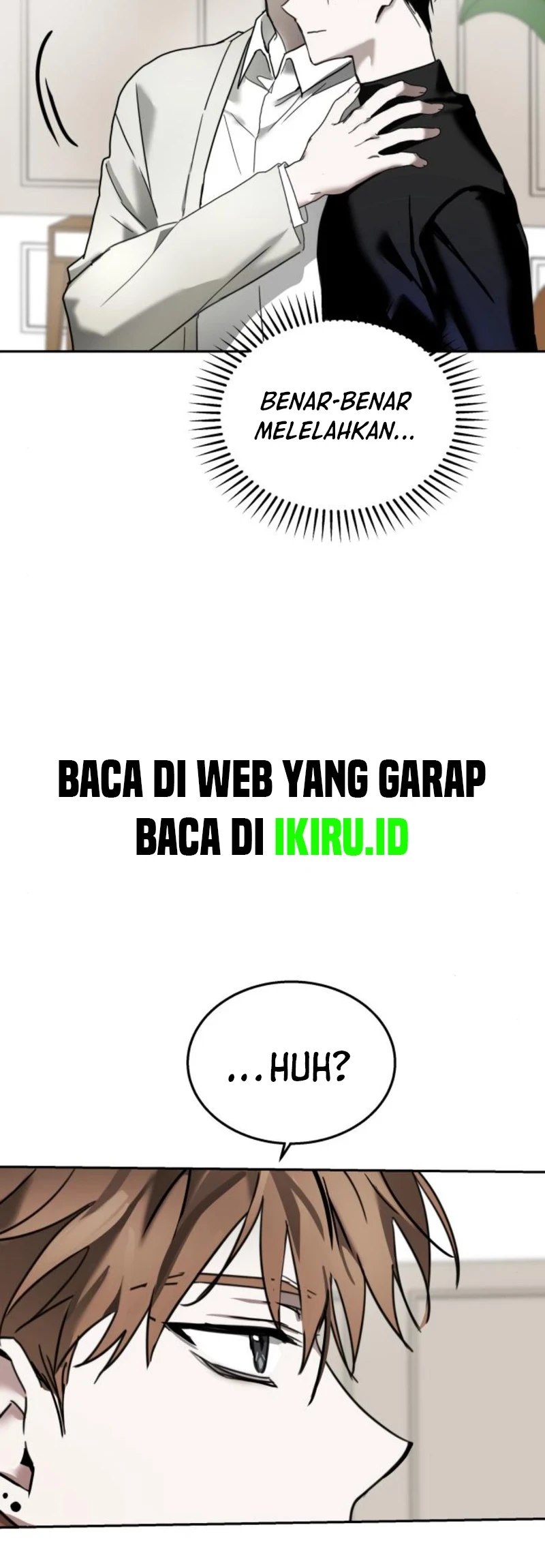 Top Star Sent by God Bab 21 halaman 49