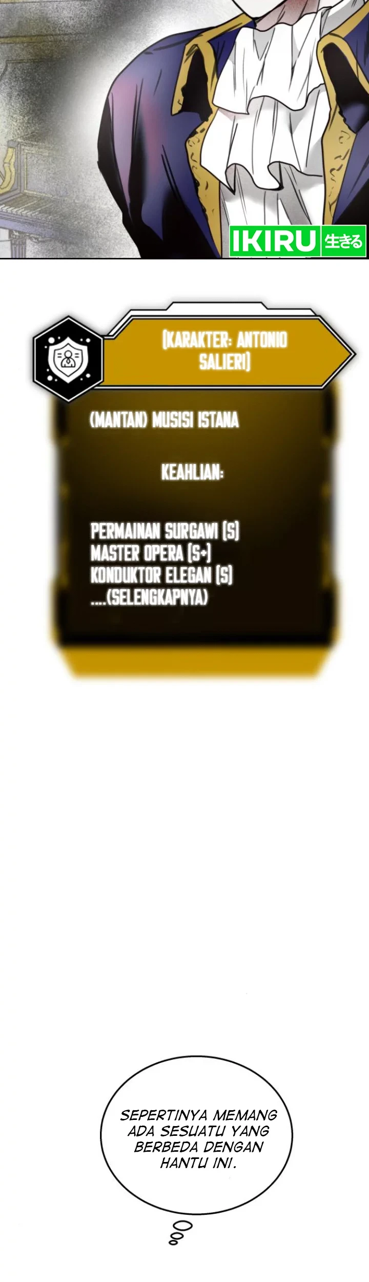 Top Star Sent by God Bab 25 halaman 33