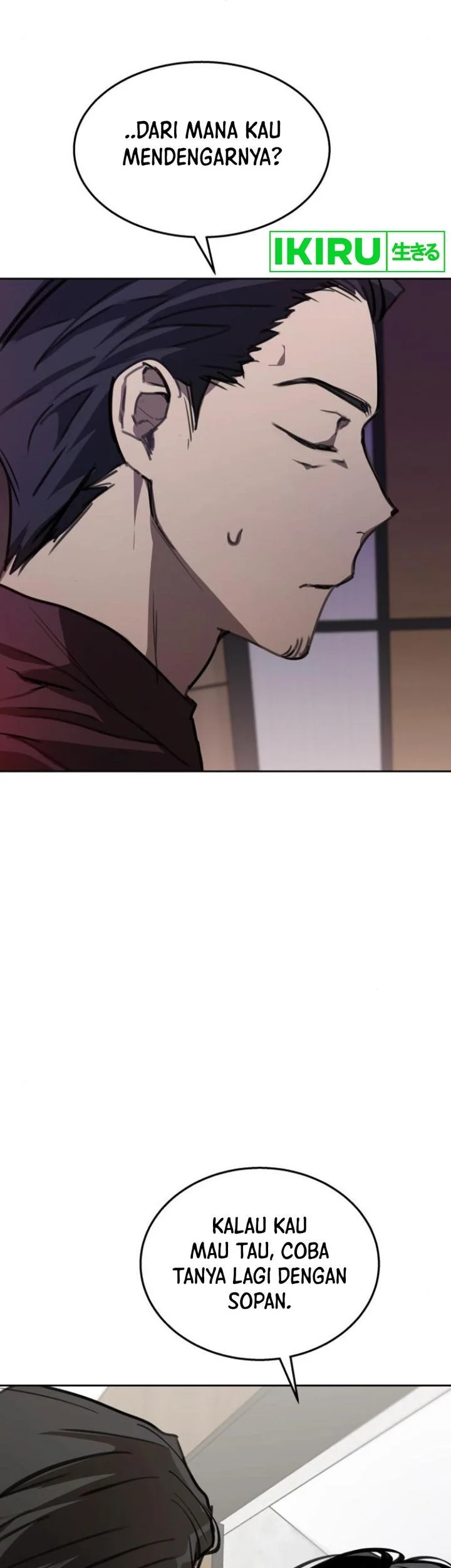 Top Star Sent by God Bab 33 halaman 37