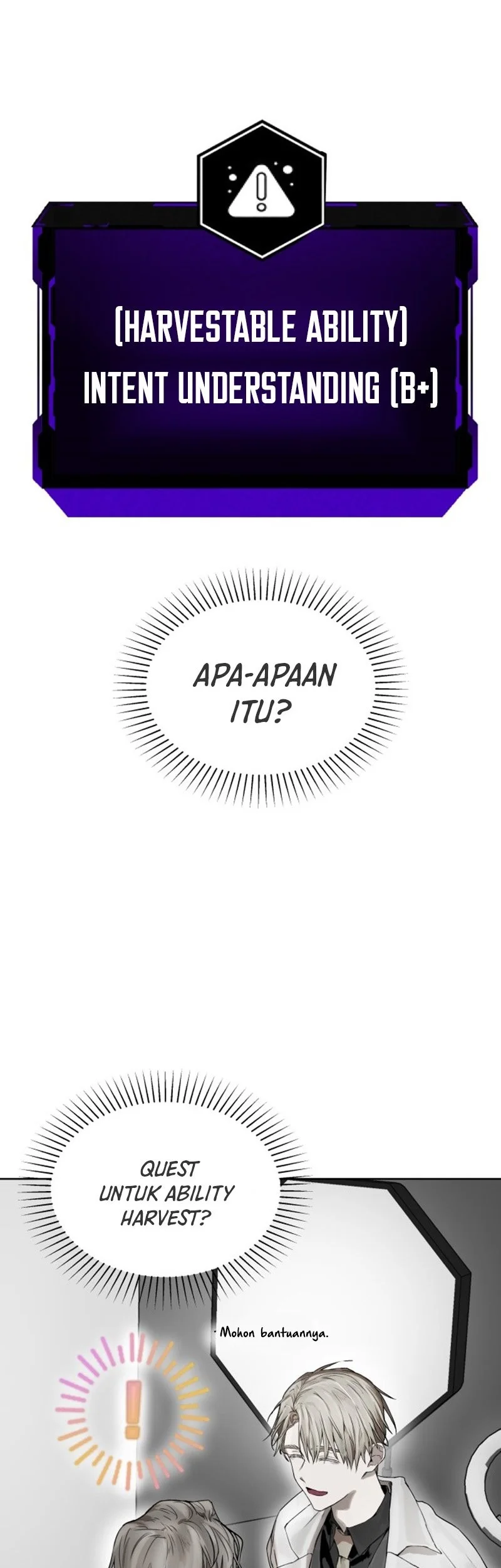 Top Star Sent by God Bab 4 halaman 47