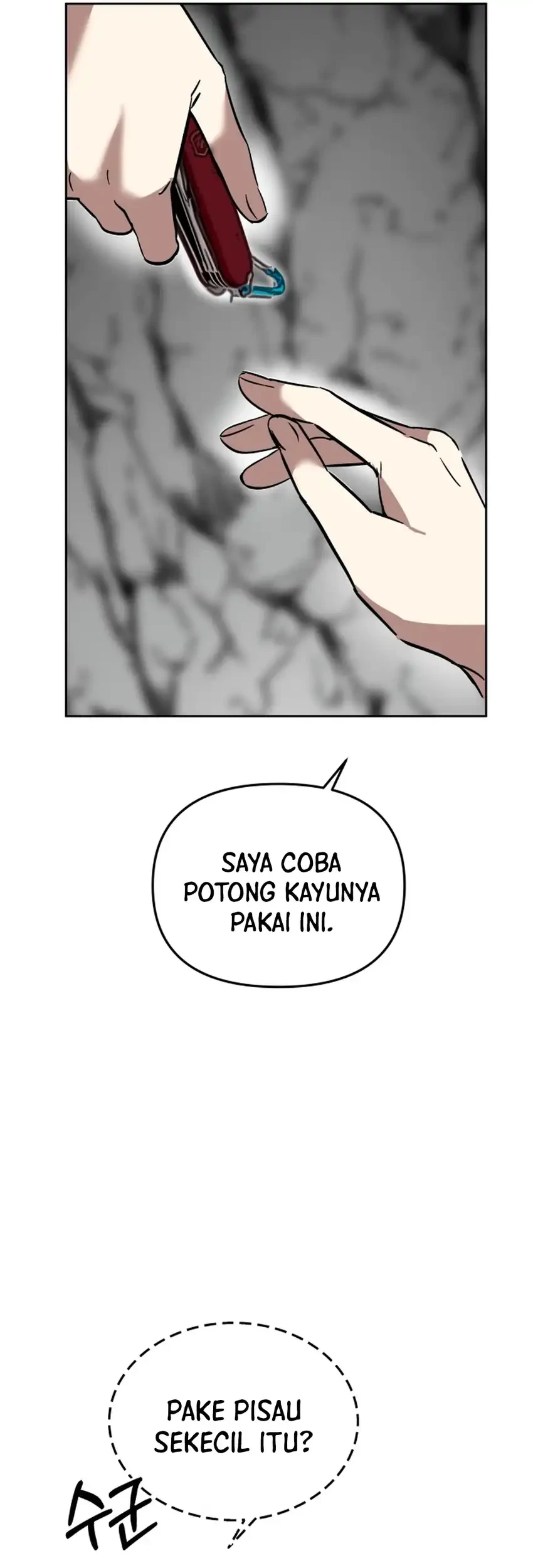 Top Star Sent by God Bab 48 halaman 21