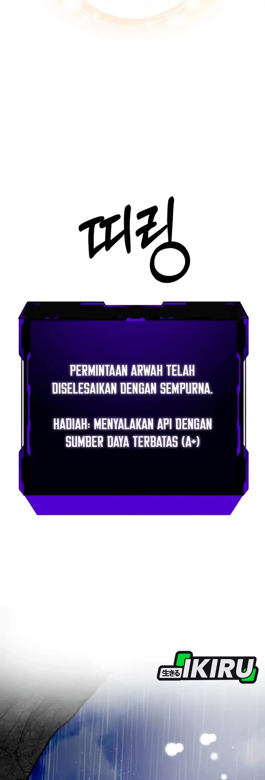 Top Star Sent by God Bab 48 halaman 61