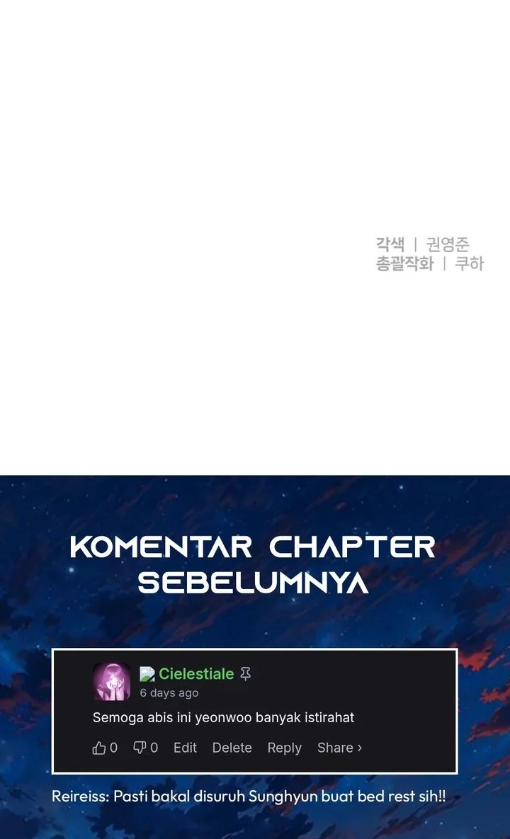 Top Star Sent by God Bab 52 halaman 58