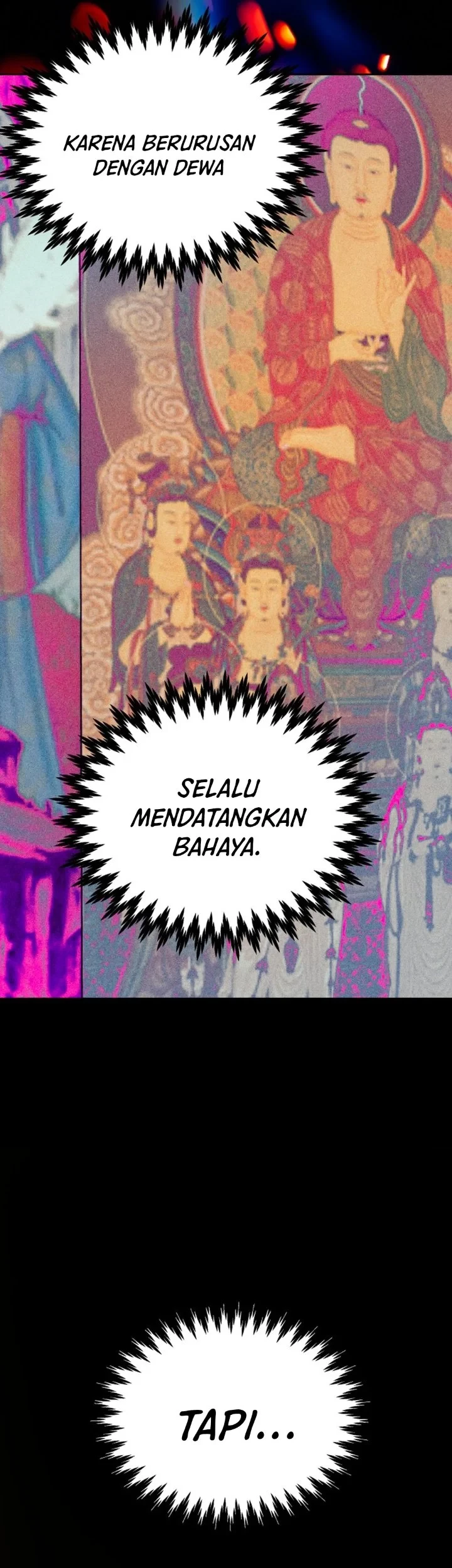 Top Star Sent by God Bab 56 halaman 6