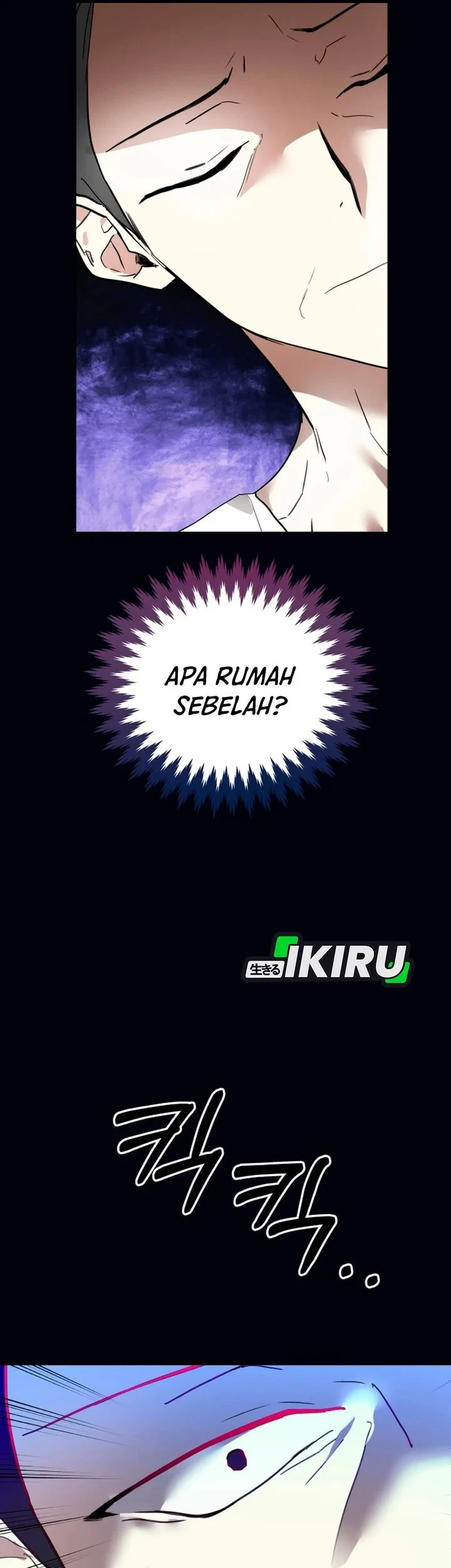 Top Star Sent by God Bab 57 halaman 41