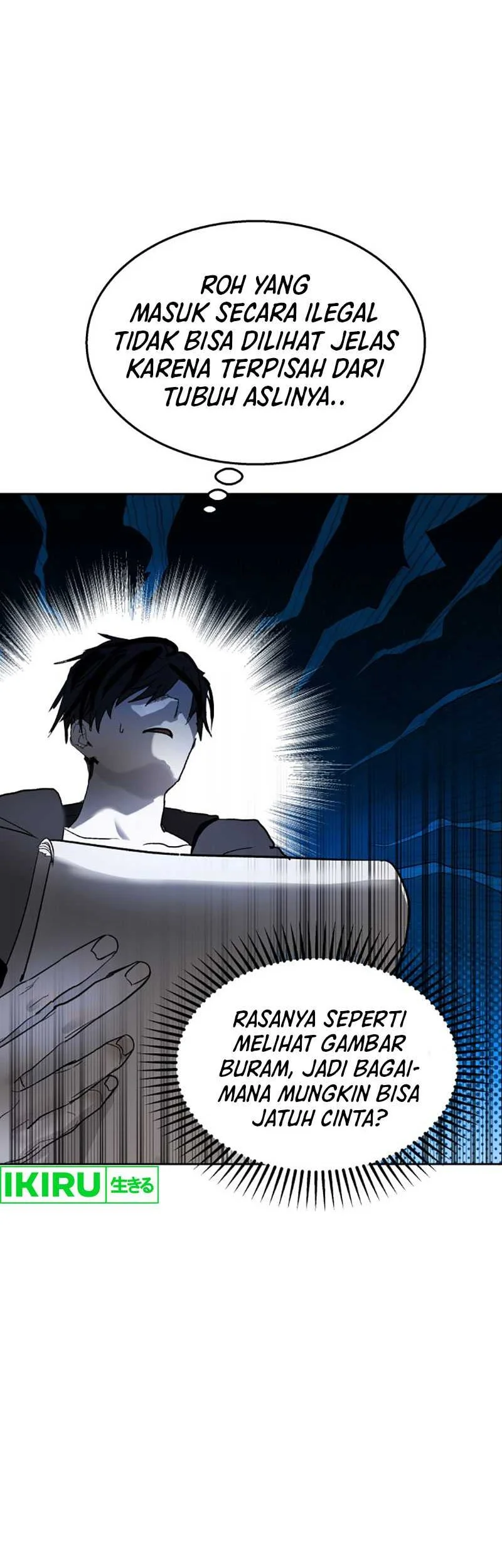 Top Star Sent by God Bab 6 halaman 13