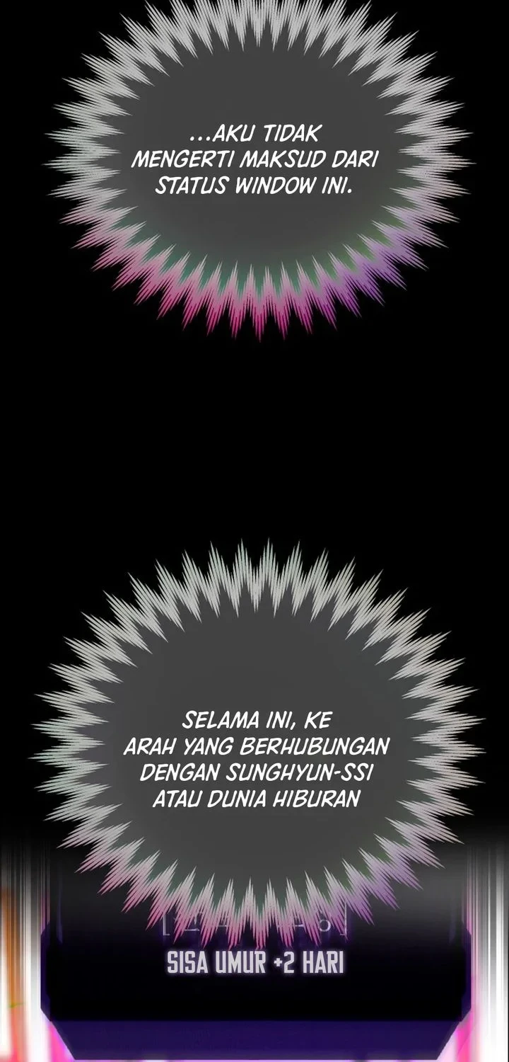 Top Star Sent by God Bab 65 halaman 57