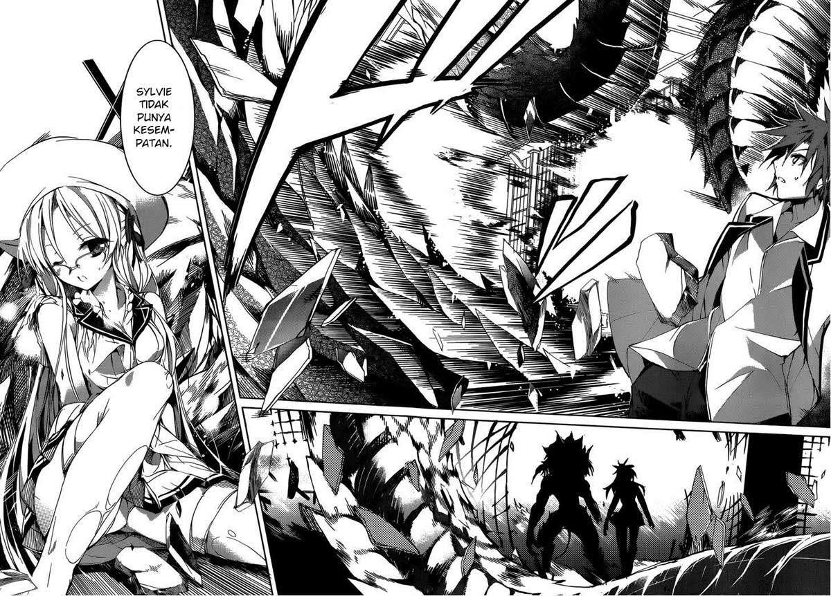 Tora Kiss Bab 12 halaman 8
