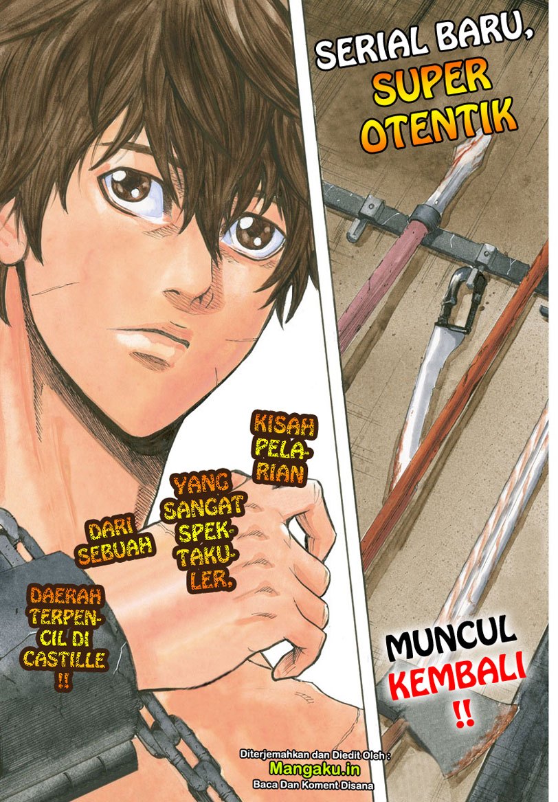 Toubousha Elio chapter 01.1 halaman 4