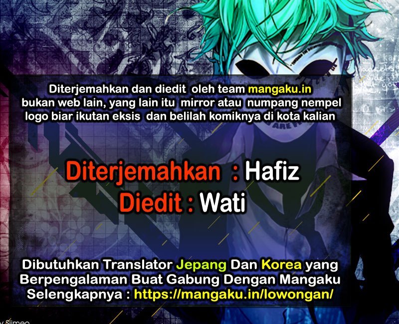 Toubousha Elio chapter 01.3 halaman 1