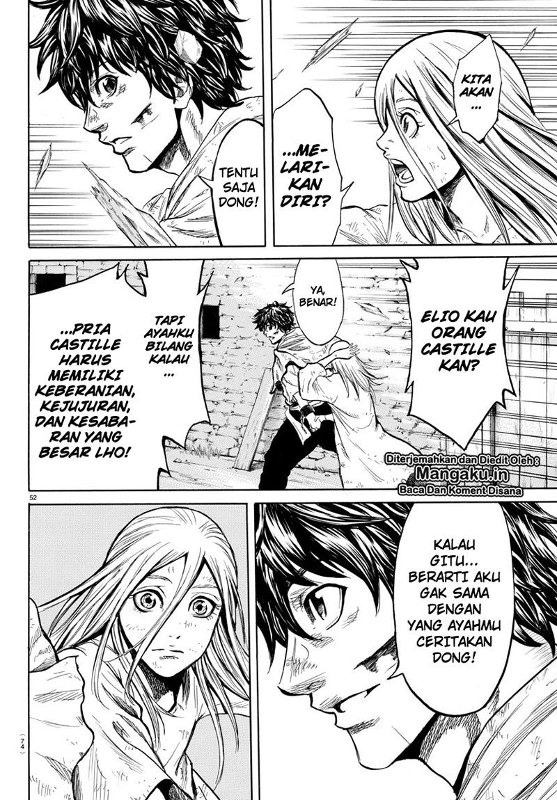 Toubousha Elio chapter 01.3 halaman 15