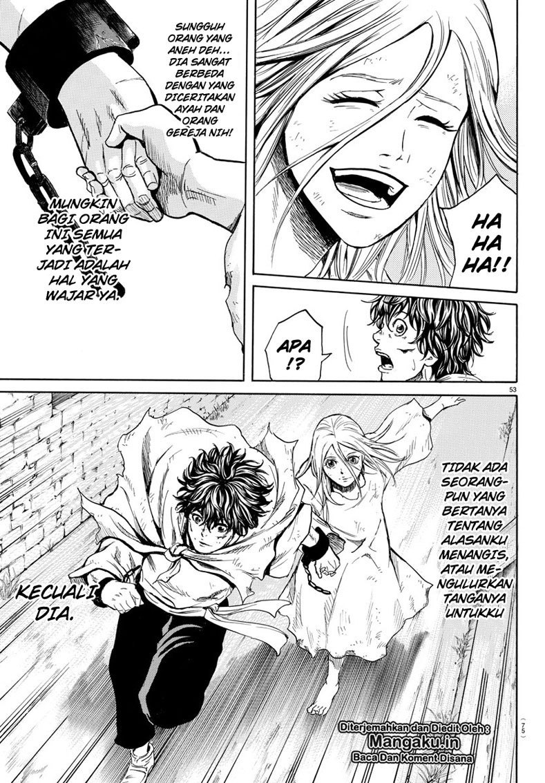 Toubousha Elio chapter 01.3 halaman 16