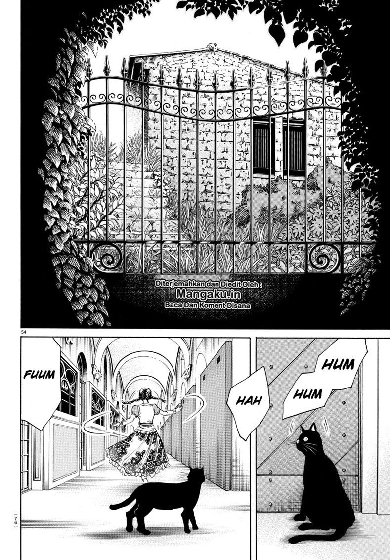 Toubousha Elio chapter 01.3 halaman 17