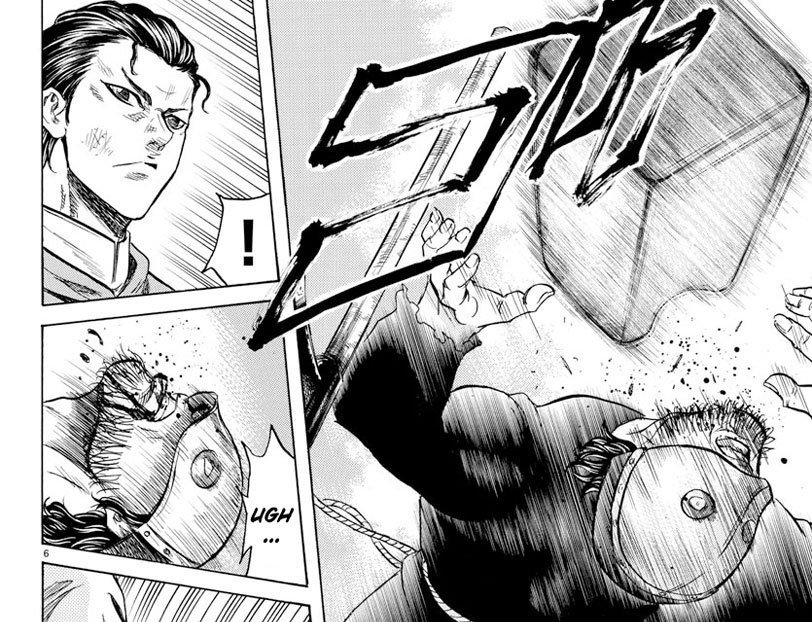Toubousha Elio chapter 02.1 halaman 9