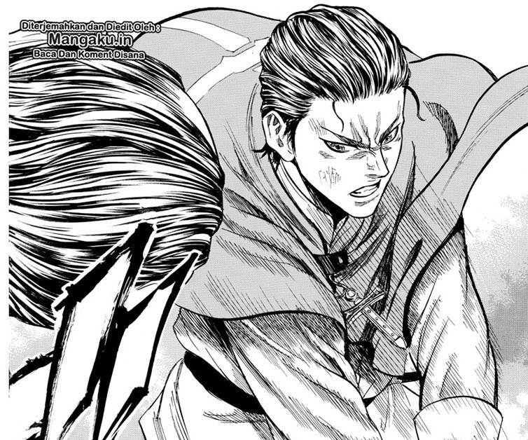 Toubousha Elio chapter 02.1 halaman 14