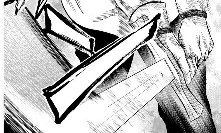Toubousha Elio chapter 02.1 halaman 15
