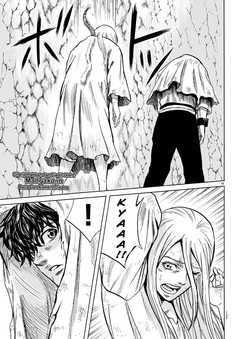 Toubousha Elio chapter 02.2 halaman 2