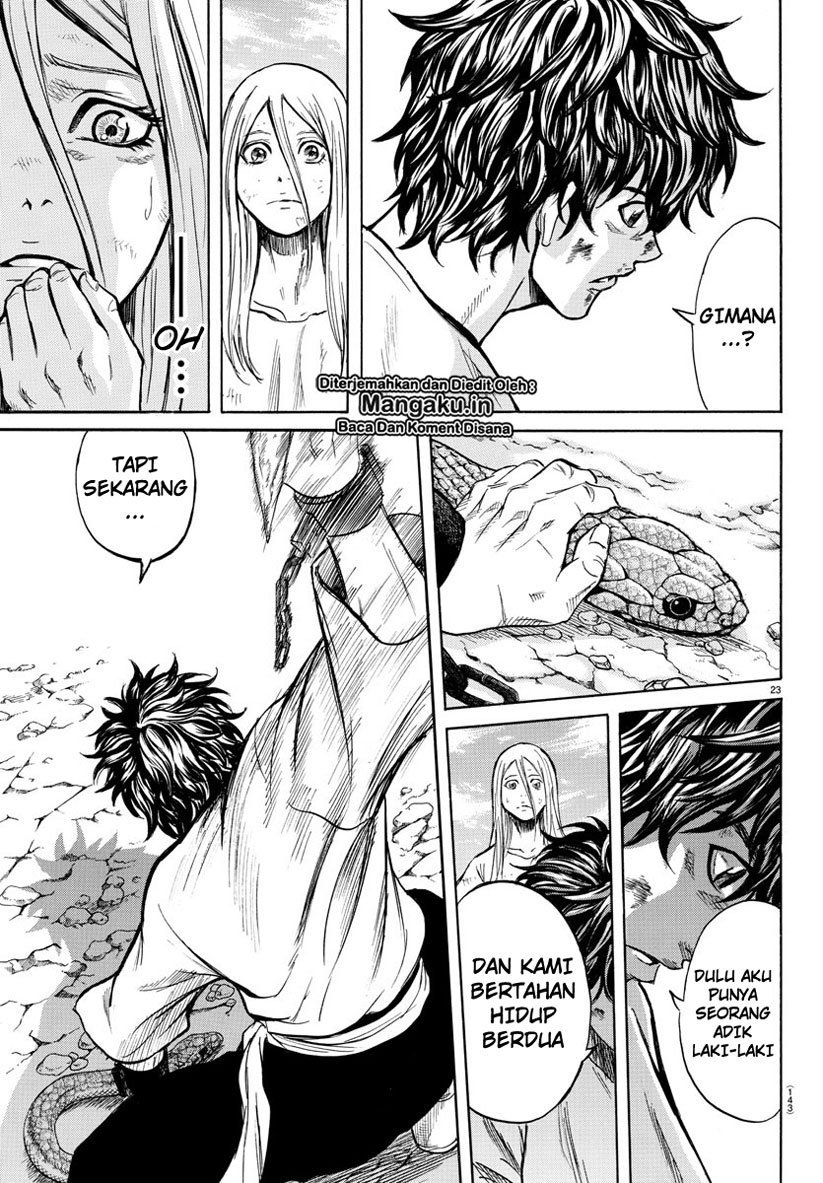 Toubousha Elio chapter 02.2 halaman 6
