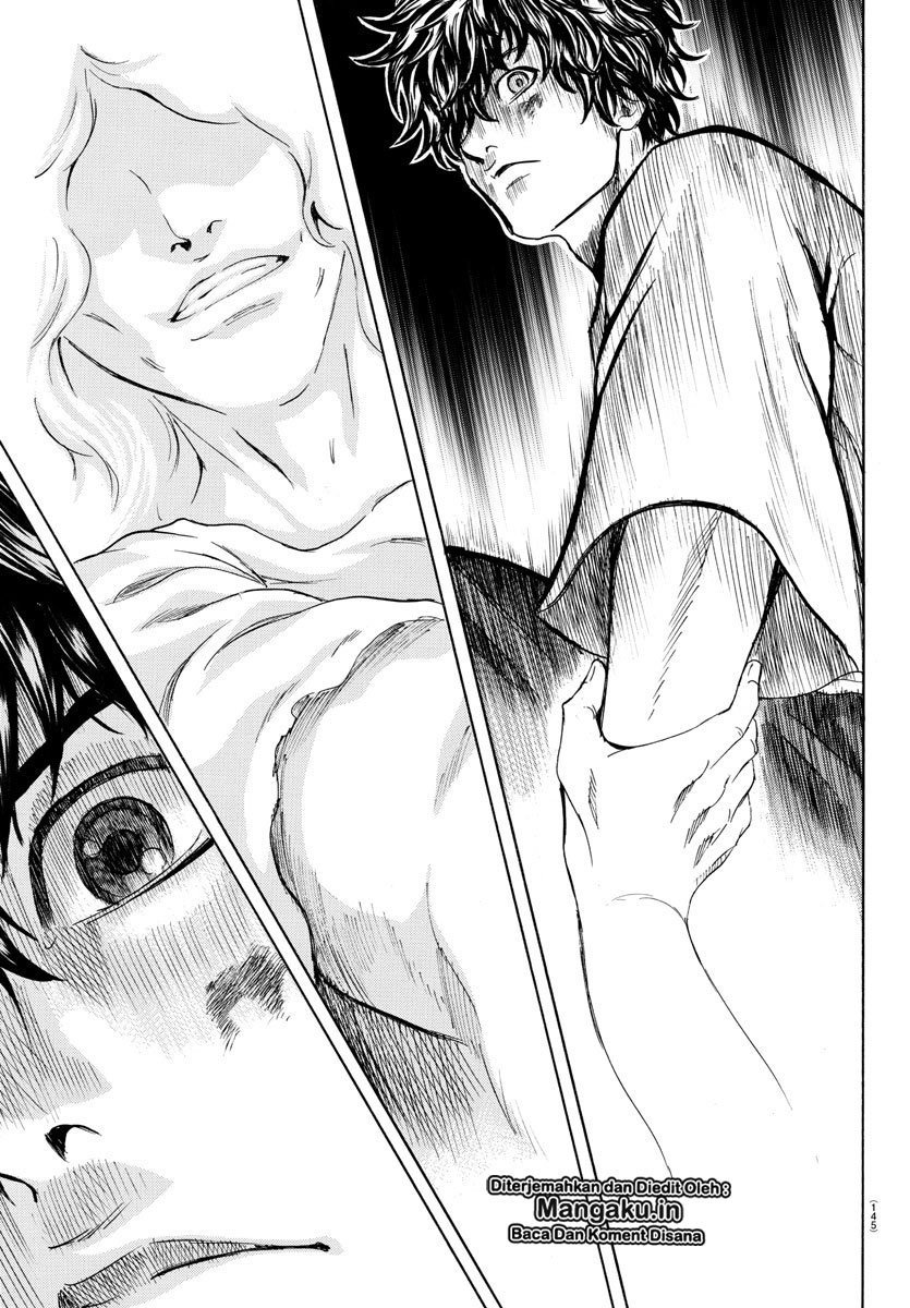 Toubousha Elio chapter 02.2 halaman 8