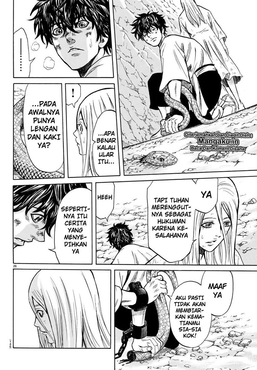 Toubousha Elio chapter 02.2 halaman 9