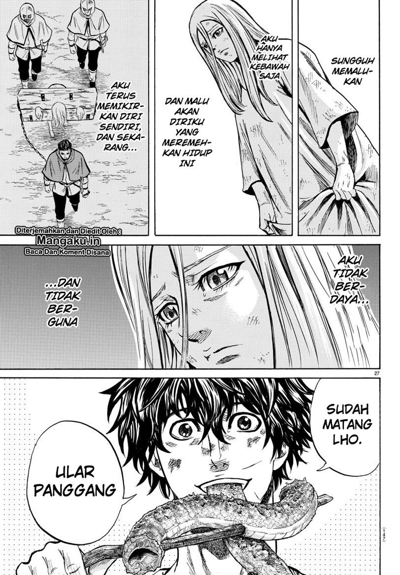 Toubousha Elio chapter 02.2 halaman 10