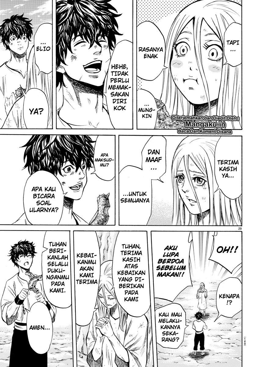 Toubousha Elio chapter 02.2 halaman 12