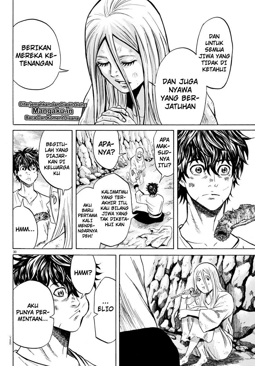 Toubousha Elio chapter 02.2 halaman 13