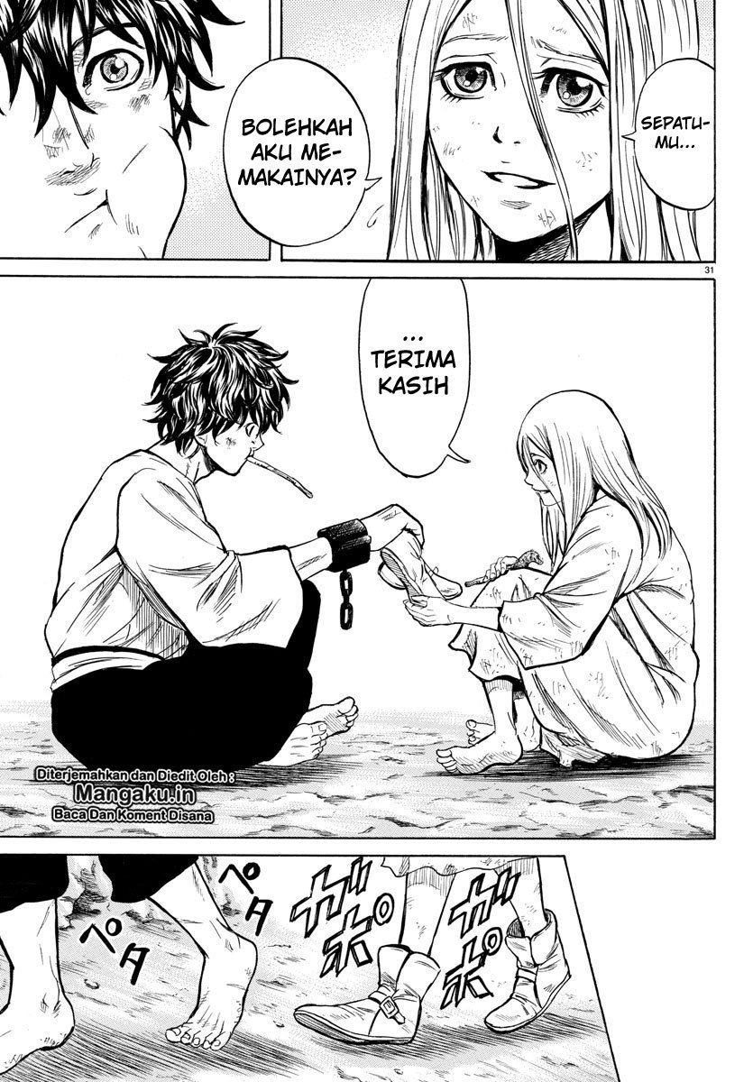 Toubousha Elio chapter 02.2 halaman 14