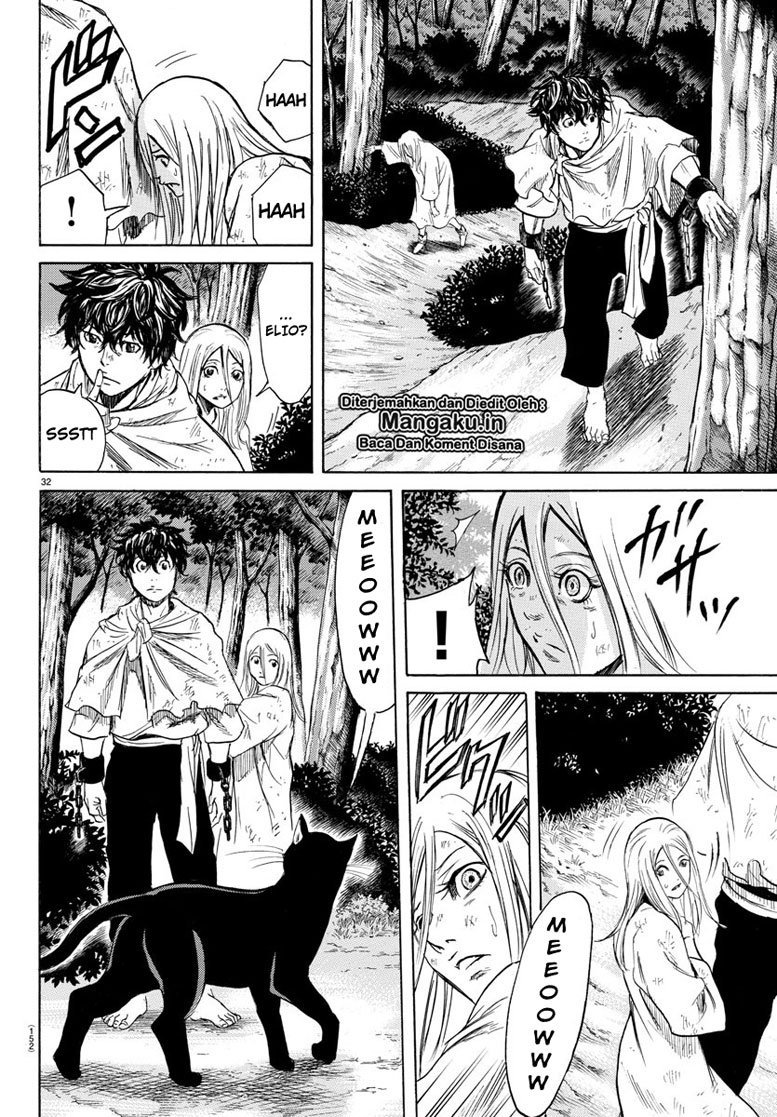 Toubousha Elio chapter 02.2 halaman 15