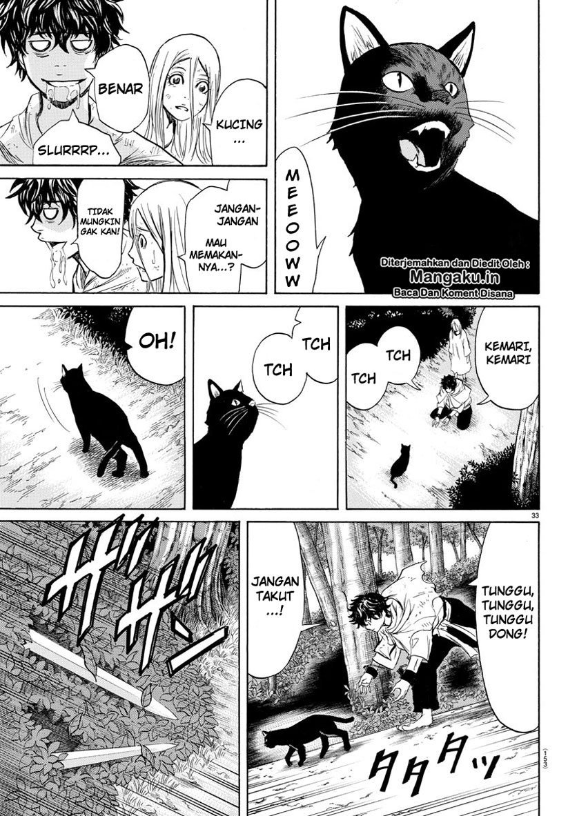 Toubousha Elio chapter 02.2 halaman 16