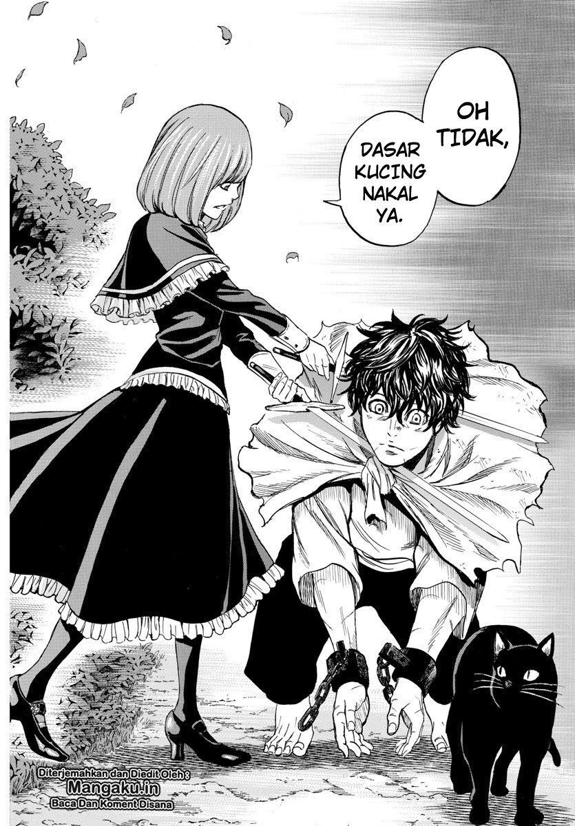 Toubousha Elio chapter 02.2 halaman 17