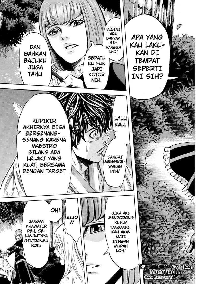 Toubousha Elio chapter 02.2 halaman 18